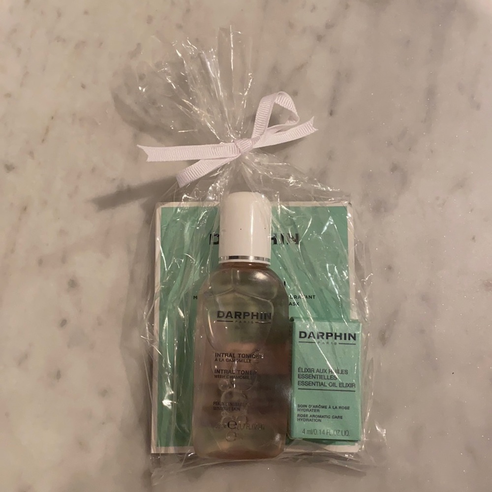 Darphin Beauty Products